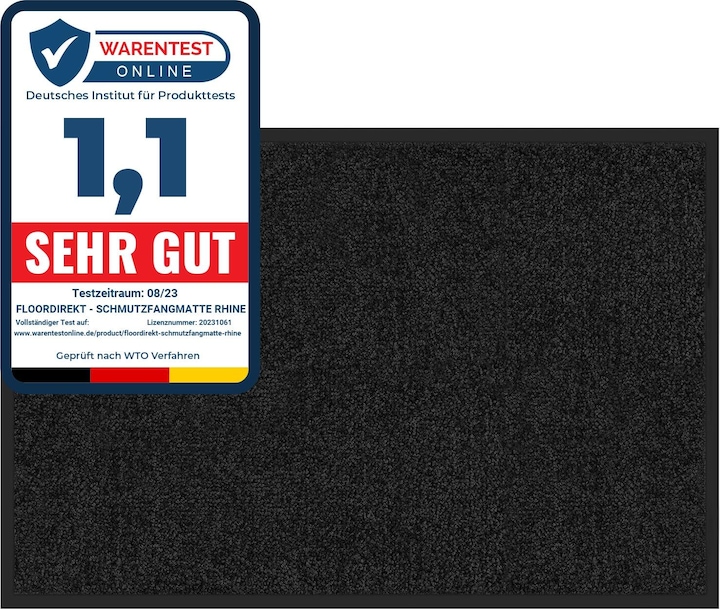 Produktbild Floordirekt Rhine (40 x 60 cm)