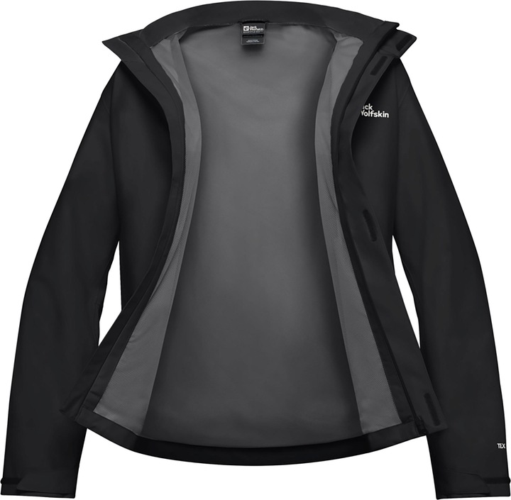 Image du produit Jack Wolfskin Trailtime 2L Jkt M (S)