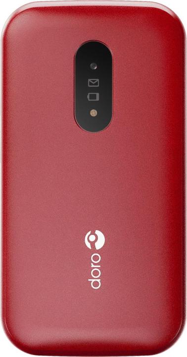 Produktbild Doro 2820 (2.80", 0.30 Mpx, 4G)