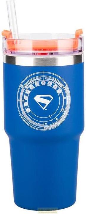 Immagine prodotto Paladone Products Paladone Bicchiere Gamer Cup Superman