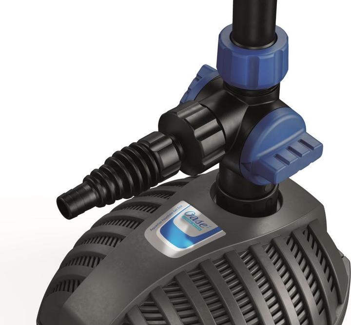 Actual product image Oase Aquarius Fountain Set Classic 3000 E