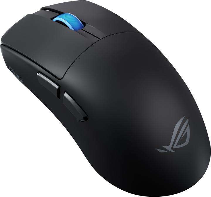 Image du produit ASUS ROG Harpe II ACE BLK (Sans fil, Filaire)