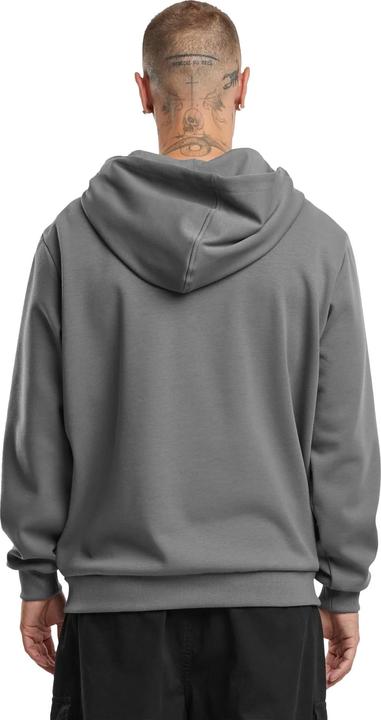 Produktbild Urban Classics Cozy Kapuzenpullover Durchgehender Reissverschluss (M)
