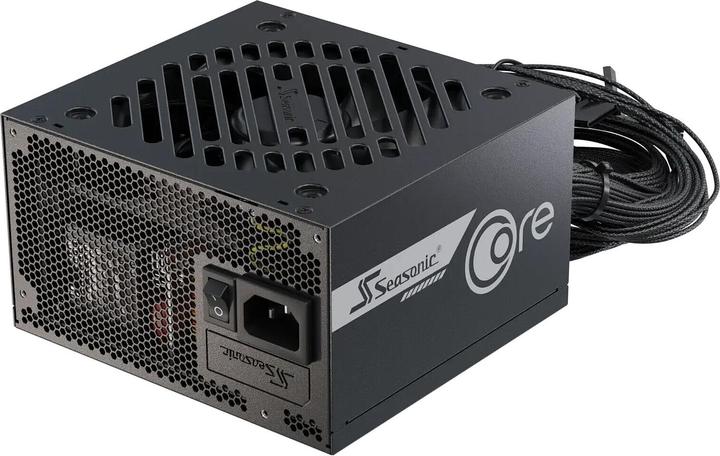 Seasonic Core BC-850 (850 W)