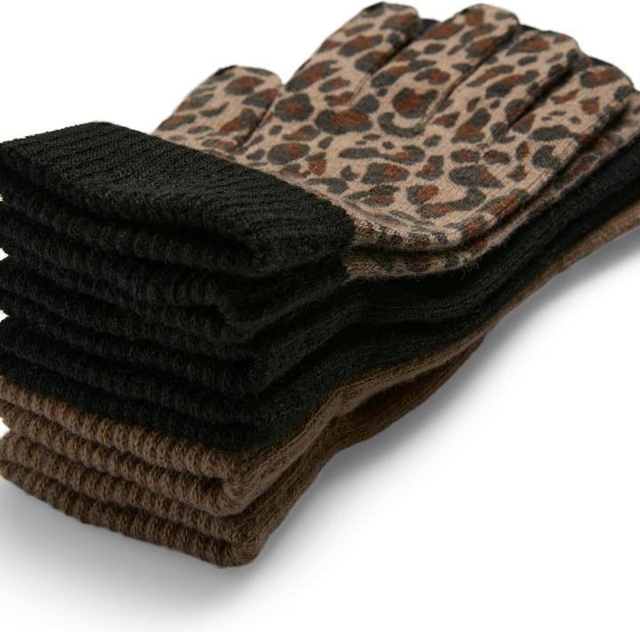 Image du produit Pieces PCNEW 3er-Pack Handschuhe (Taille unique)