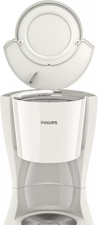 Actual product image Philips Hd7461/00