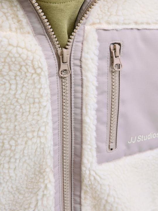 Immagine prodotto Jack & Jones Jjesoho Teddy Jacket Sn Jnr (128)