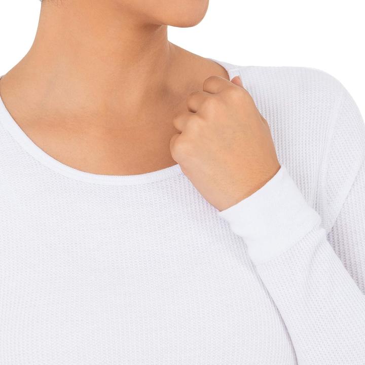 Actual product image Kenwood Micro Waffle Thermal Tee (M)