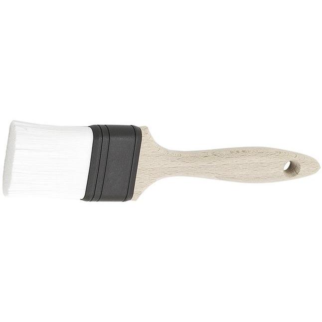 Thumbnail - Nölle, Pinsel, PROFI BRUSH 57150 Abbeizpinsel mit Nylon-Borste, 50 mm (50 mm)