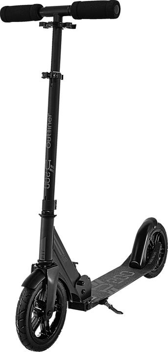 Produktbild Outliner Scooter U200Air, black