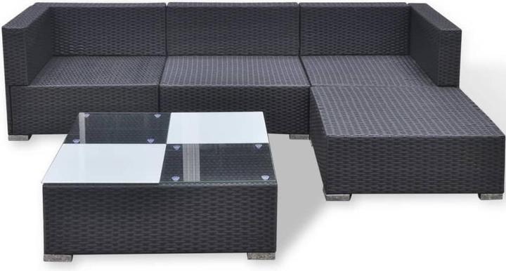 Image du produit vidaXL Leanora