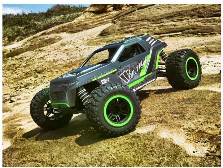 Image du produit Kyosho Buggy Fazer MK2 RAGE 2.0 4WD Vert, ARTR, 1:10 (Presque prêt à être conduite)