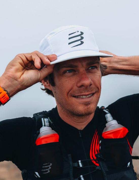 Actual product image Compressport 5 Panel