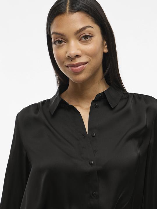 Actual product image Vila VISOFIE Langarm Hemd (36)