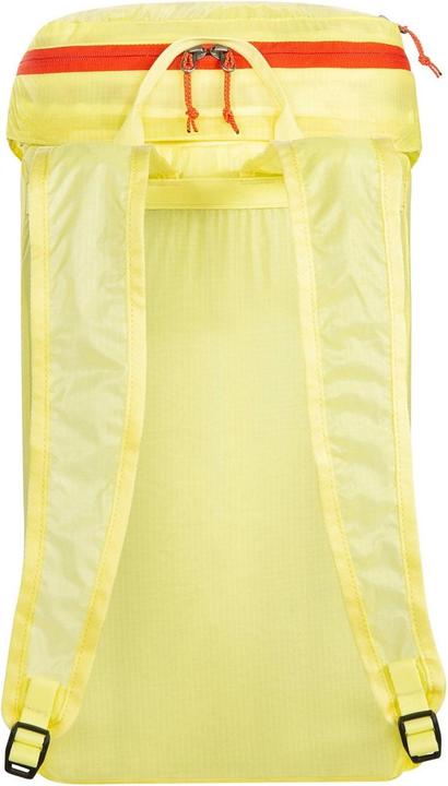 Actual product image Tatonka SQZY Faltbarer Rucksack 50 cm (17 l)