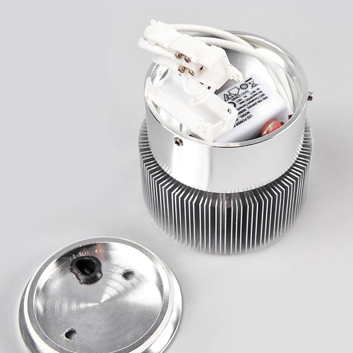 Image du produit Lucande Lennias (180 lm, IP54)