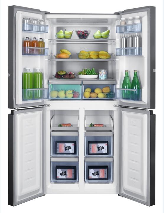 Produktbild Beko GNO46623MXPN (466 l)