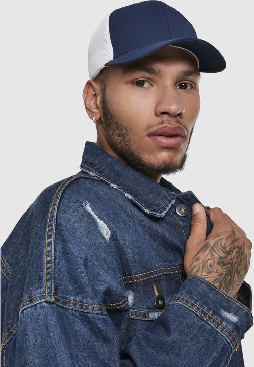 Produktbild Flexfit Ultrafibre & Airmesh 2-Tone (M, S)