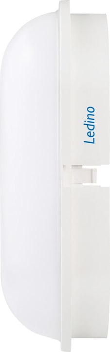 Produktbild Ledino LED-Wand- /Deckenleuchte Schwabing XXL, 20W, IP65, IK08 neutralweiss (9019533271 lm)
