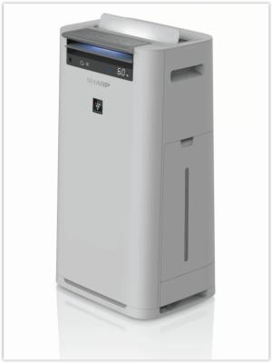 Produktbild Sharp UA-HG50E-L (38 m²)