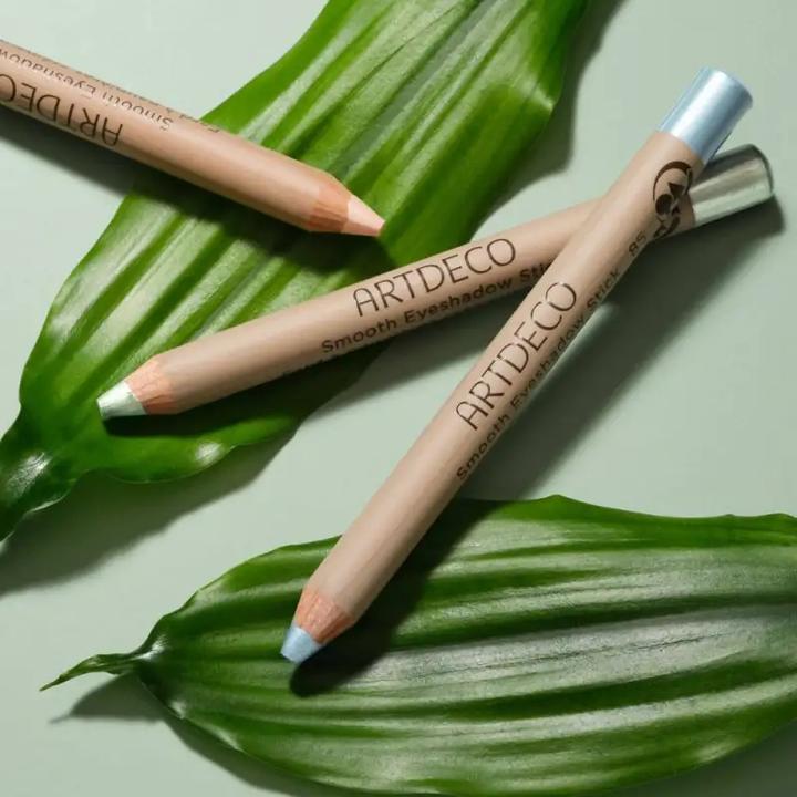 Produktbild Artdeco Smooth Eyeshadow 315.06 (06 silky rose)