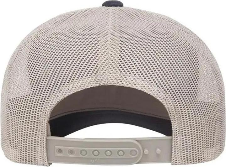 Immagine prodotto Flexfit Cappello Trucker retrò bicolore Unisex Adulto