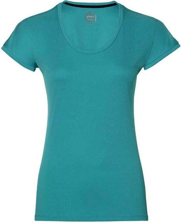 Produktbild ASICS Performance TShirt Kurze Ärmel (M)