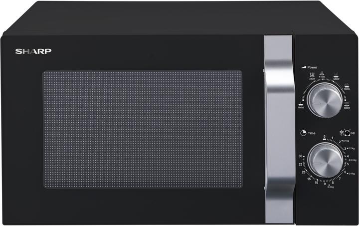Actual product image Sharp R204BA (20 l)