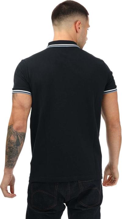 Produktbild Weekend Offender Vancouver Poloshirt (S)