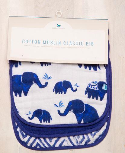 Actual product image little unicorn Cotton Classic (3 months)