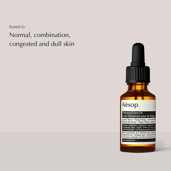 Produktbild Aesop Skin Fabulous (25 ml)