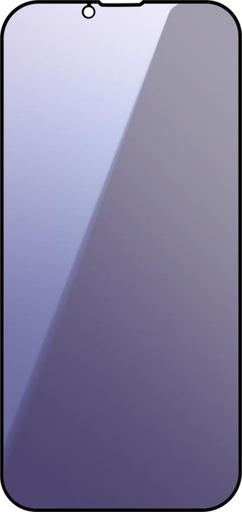 Image du produit Avizar Protection d'écran en verre BlueGuard avec filtre de lumière bleue (1 pcs, Apple iPhone 14 Plus)