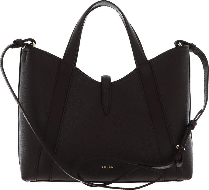 Actual product image Furla Goccia Tote Bag