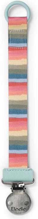 Actual product image Elodie x CLARA HALLENCREUTZ - Pacifier strap