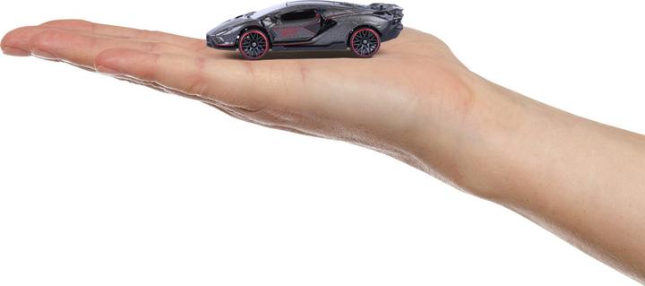 Produktbild Majorette Lamborghini 5 Pieces Giftpack
