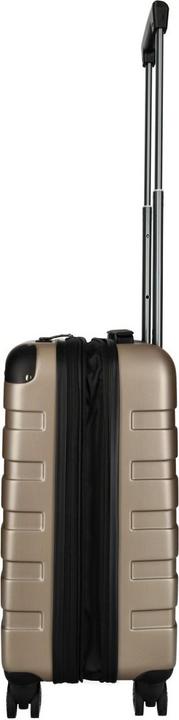 Actual product image Enrico Benetti Rochester 3 Trolley Set (120 l)