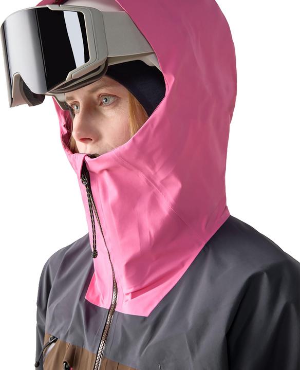 Actual product image Haglöfs Vassi GTX Pro II (M)