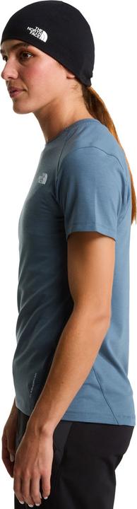 Actual product image North Face Lightning Alpine S/S Lady (S)