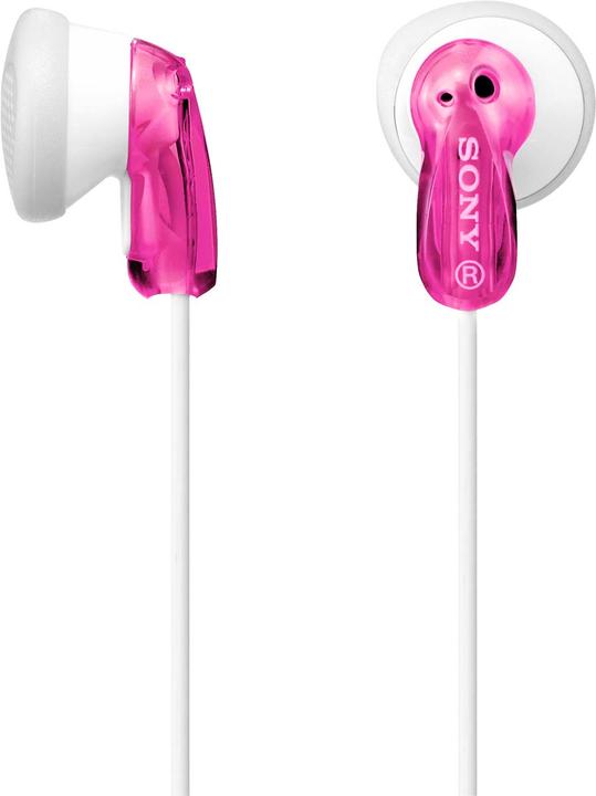 Pink, Weiss