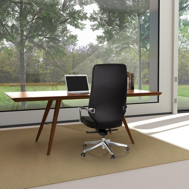 Actual product image Hjh Office VELVET