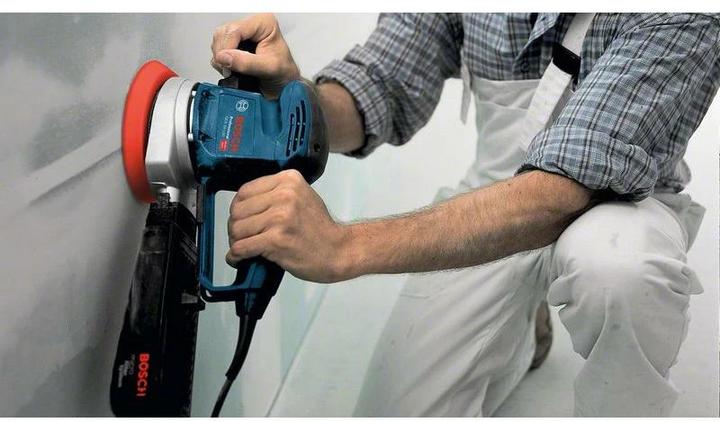 Produktbild Bosch Professional GEX 34-150 (Exzenterschleifer, 340 W)