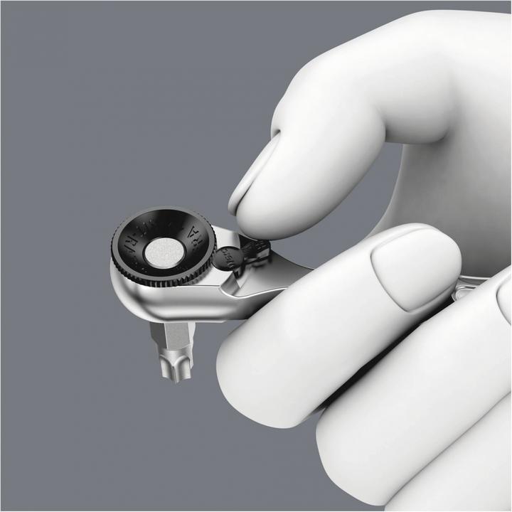 Productafbeelding Wera Fietsenset 1 (Zeskantbus TX)