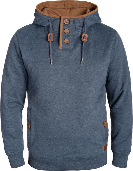 Immagine prodotto Blend Alexo Felpa Con Cappuccio Tuta Hoodie Da Uomo (XL)