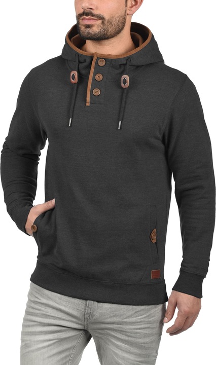 Immagine prodotto Blend Alexo Felpa Con Cappuccio Tuta Hoodie Da Uomo (M)