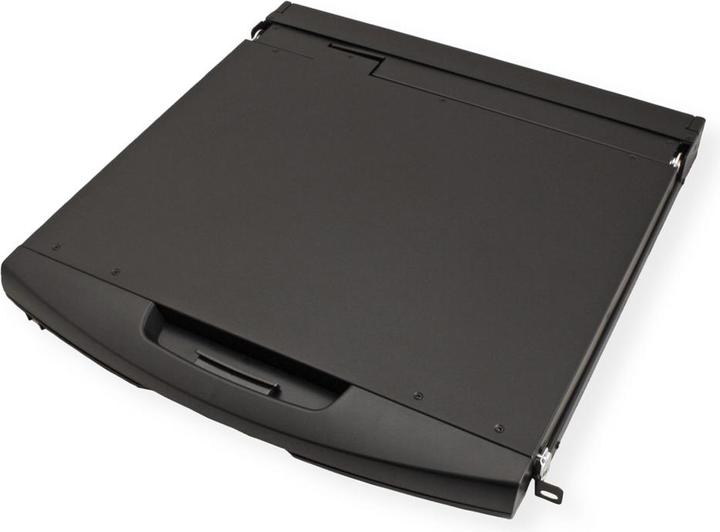 Actual product image Value 19" KVM console