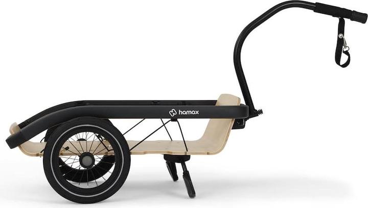 Immagine prodotto hamax Venture+ Cargo / Lastenanhänger