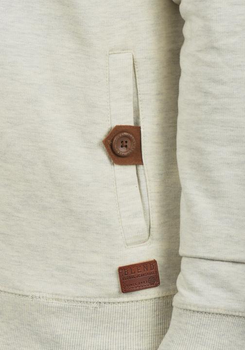 Immagine prodotto Blend Alexo Felpa Con Cappuccio Tuta Hoodie Da Uomo (L)