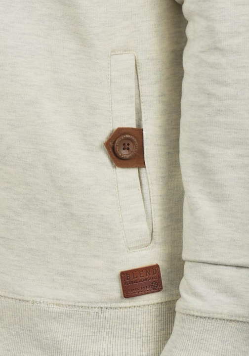 Immagine prodotto Blend Alexo Felpa Con Cappuccio Tuta Hoodie Da Uomo (L)