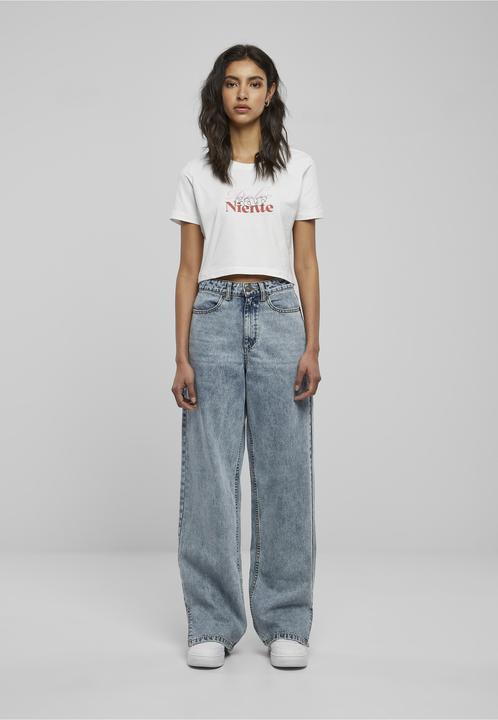 Produktbild Days Beyond Dolce Far Niente Cropped Tee - 139159 (L)