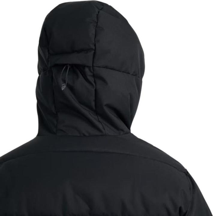 Immagine prodotto 4F Herren-Skijacke, tiefschwarz (L)